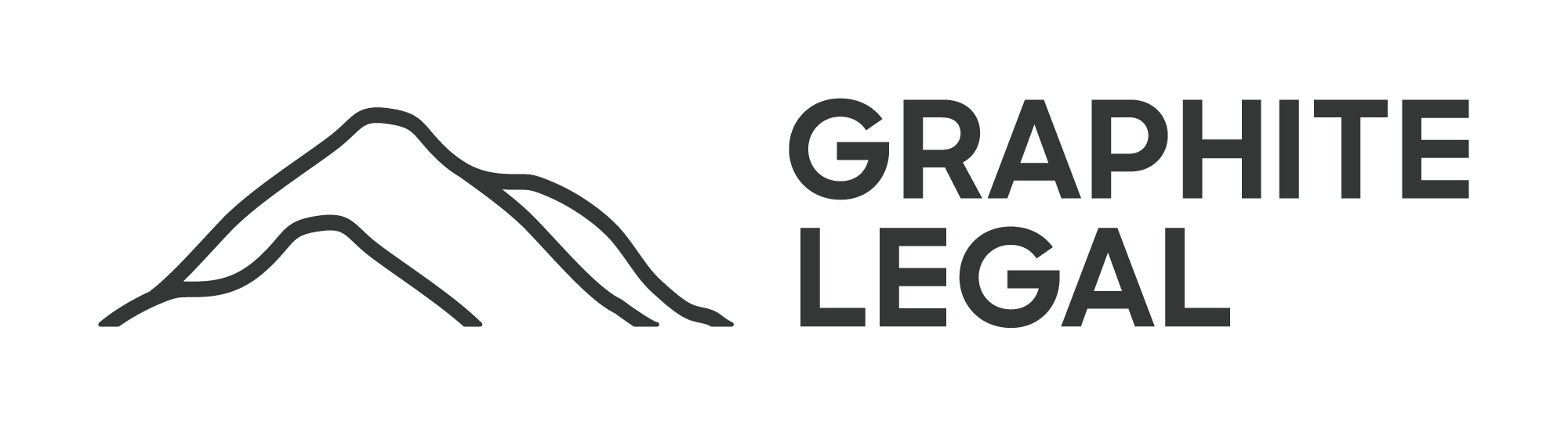 Graphite Legal Logo